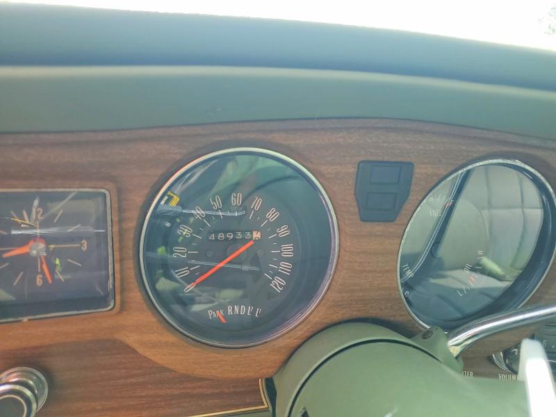 Aukcja sprzedaży 1974 Buick Regal, vin: 4J57J4H185598, numer aukcji: 56237676