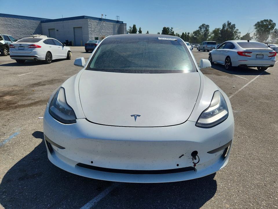 Продаж на аукціоні авто 2020 Tesla Model 3, vin: 5YJ3E1EA5LF669876, номер лоту: 57178946