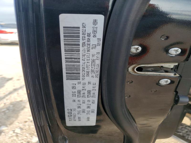 Продаж на аукціоні авто 2016 Ram 1500, vin: 1C6RR7LM1GS239082, номер лоту: 58226576