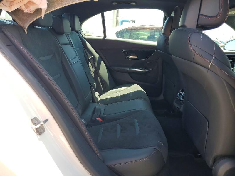 Aukcja sprzedaży 2023 Mercedes-benz C, vin: W1KAF8HB7PR129209, numer aukcji: 56188796