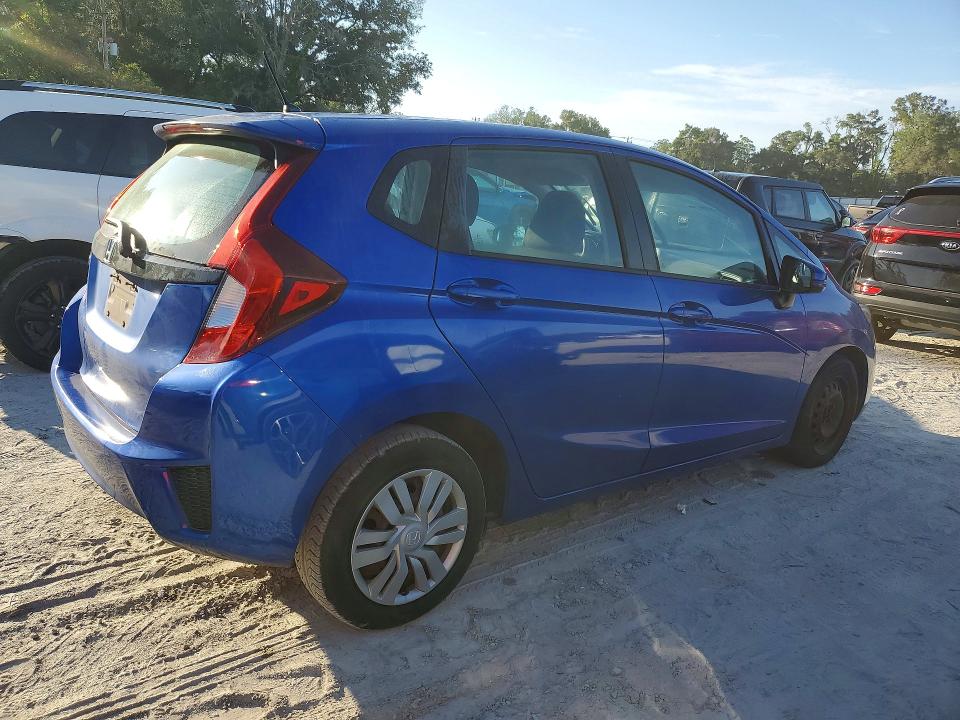 Aukcja sprzedaży 2015 Honda Fit, vin: 3HGGK5H59FM732849, numer aukcji: 56323646
