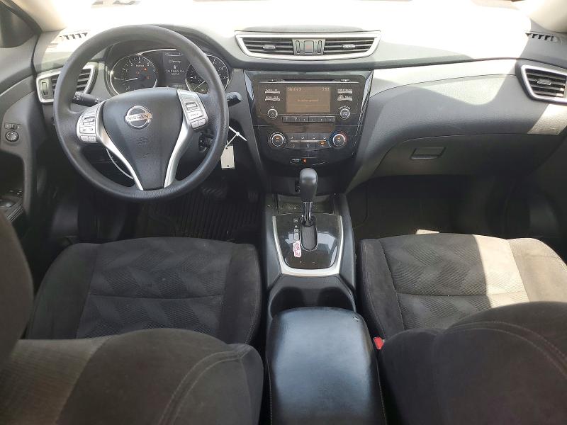Продажа на аукционе авто 2014 Nissan Rogue, vin: 5N1AT2MV4EC760897, номер лота: 59003716