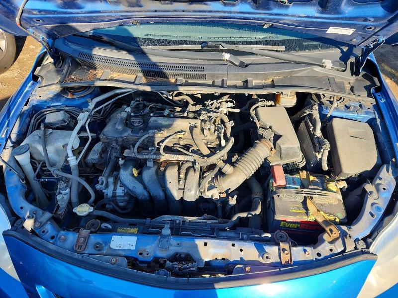 57769986 :رقم المزاد ، JTDBL40E49J001503 vin ، 2009 Toyota Corolla مزاد بيع