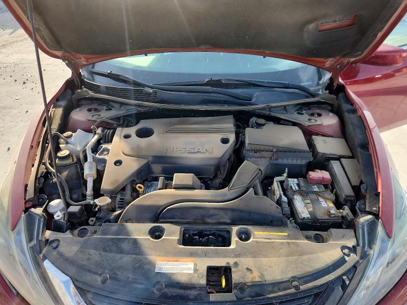 Aukcja sprzedaży 2018 Nissan Altima, vin: 1N4AL3AP4JC291407, numer aukcji: 85793455
