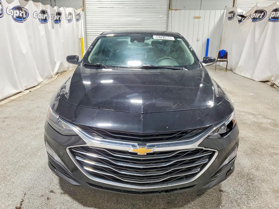 55731986 :رقم المزاد ، 1G1ZD5ST2PF210213 vin ، 2023 Chevrolet Malibu مزاد بيع