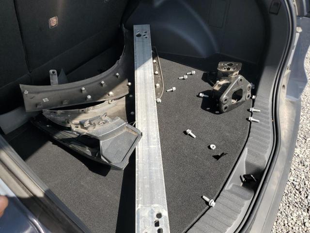 Aukcja sprzedaży 2023 Subaru Solterra, vin: JTMABABA8PA018647, numer aukcji: 57514966