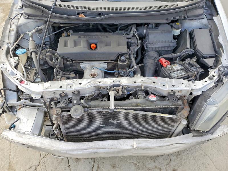 Продажа на аукционе авто 2012 Honda Civic, vin: 2HGFB2F56CH324669, номер лота: 58448966