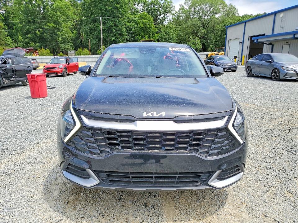 Aukcja sprzedaży 2023 Kia Sportage, vin: 5XYK33AF0PG073698, numer aukcji: 57530146