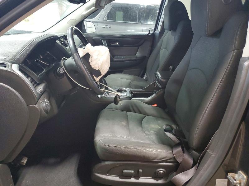 2015 Gmc Acadia მანქანა იყიდება აუქციონზე, vin: 1GKKRPKDXFJ340481, აუქციონის ნომერი: 55573056