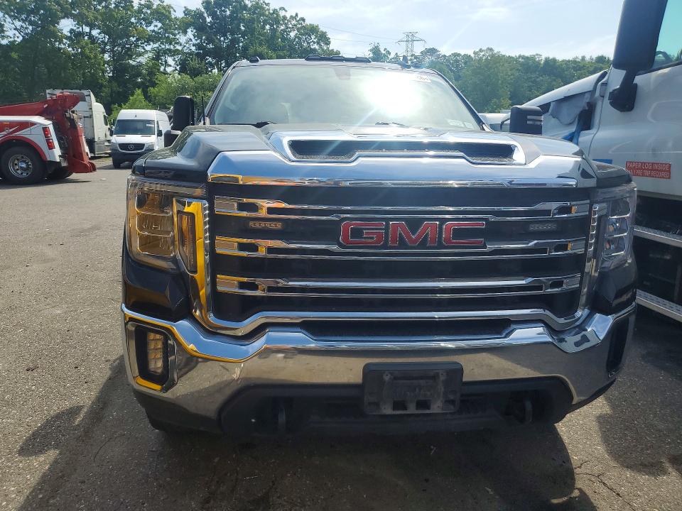 Aukcja sprzedaży 2022 Gmc Sierra, vin: 1GT59ME75NF156385, numer aukcji: 55980686