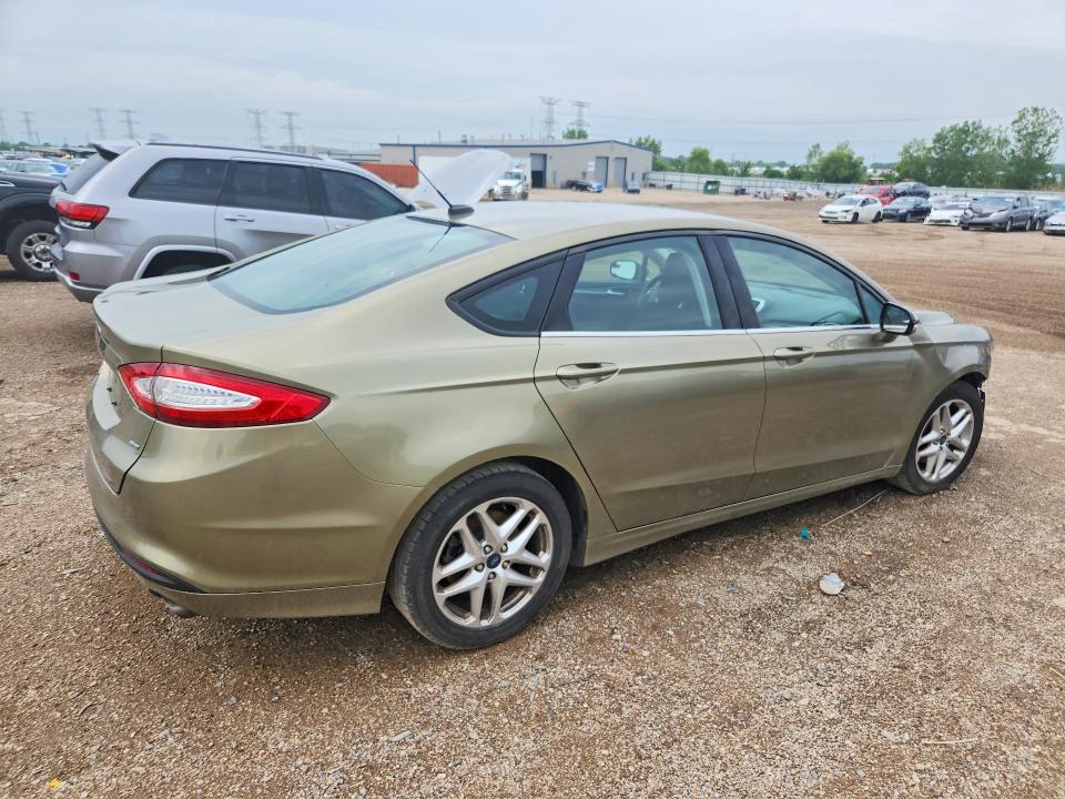 Aukcja sprzedaży 2013 Ford Fusion, vin: 3FA6P0H73DR182196, numer aukcji: 56061466