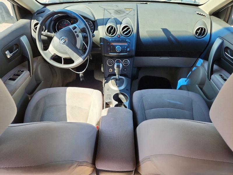 Продажа на аукционе авто 2012 Nissan Rogue, vin: JN8AS5MT8CW279414, номер лота: 58597046