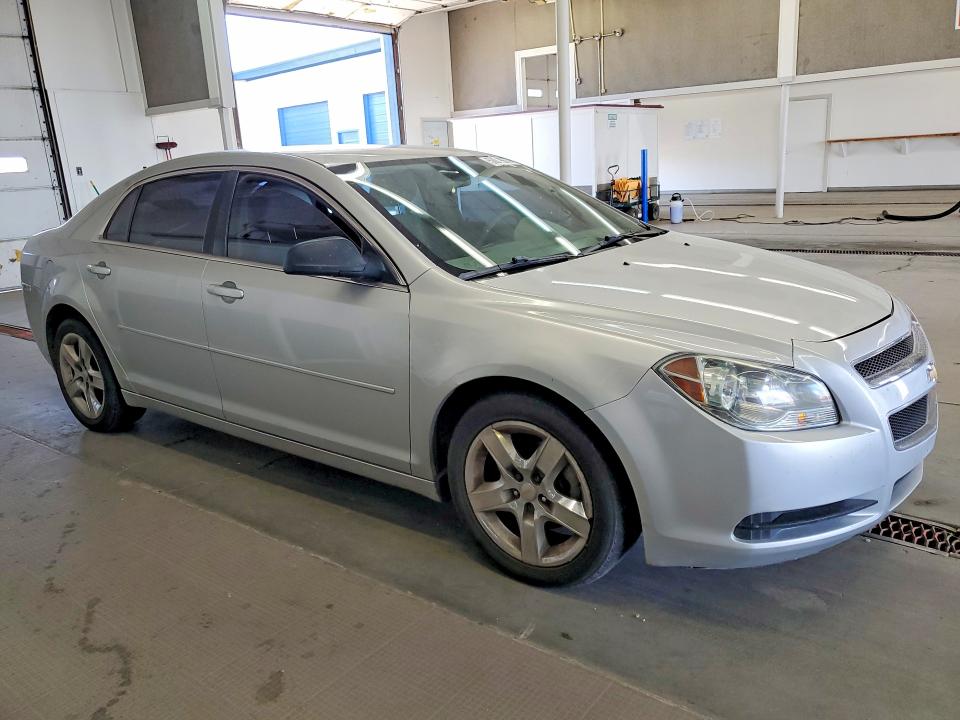 Продаж на аукціоні авто 2010 Chevrolet Malibu, vin: 1G1ZA5EB9AF311414, номер лоту: 57079976