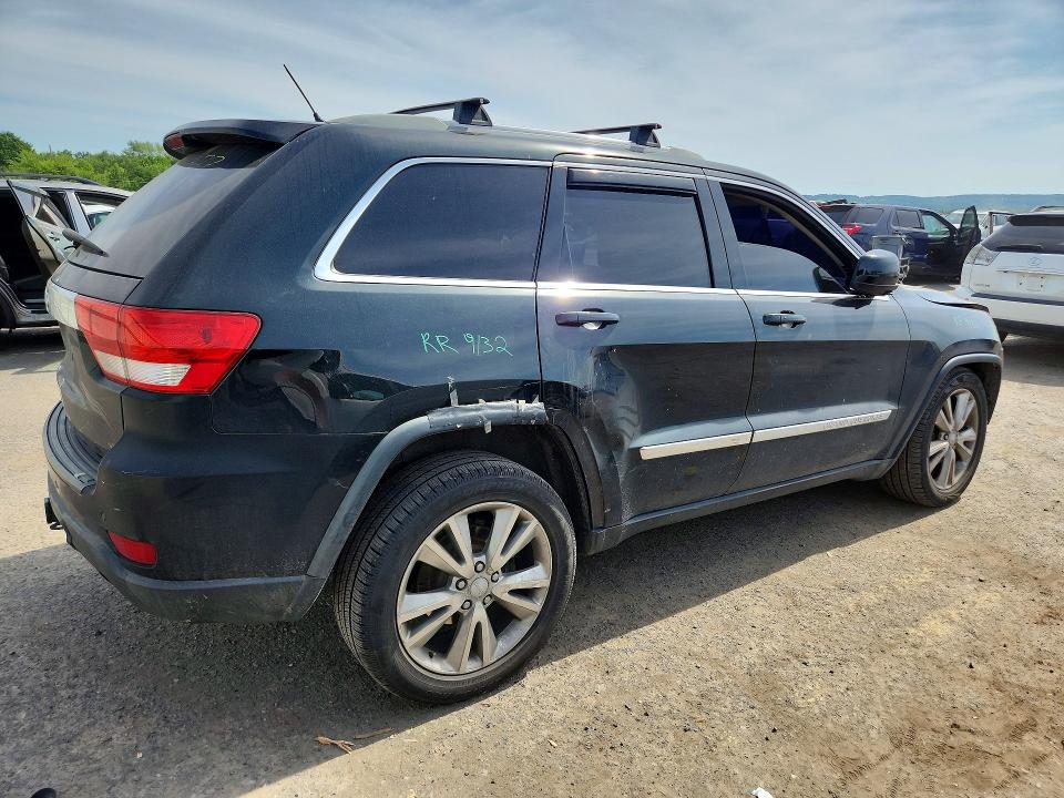 Продажа на аукционе авто 2013 Jeep Cherokee, vin: 1C4RJFAG5DC502381, номер лота: 55905526