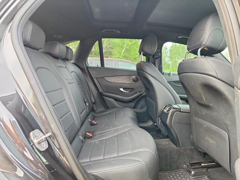 Продажа на аукционе авто 2020 Mercedes-benz Glc, vin: WDC0G8EB6LV221530, номер лота: 57526686
