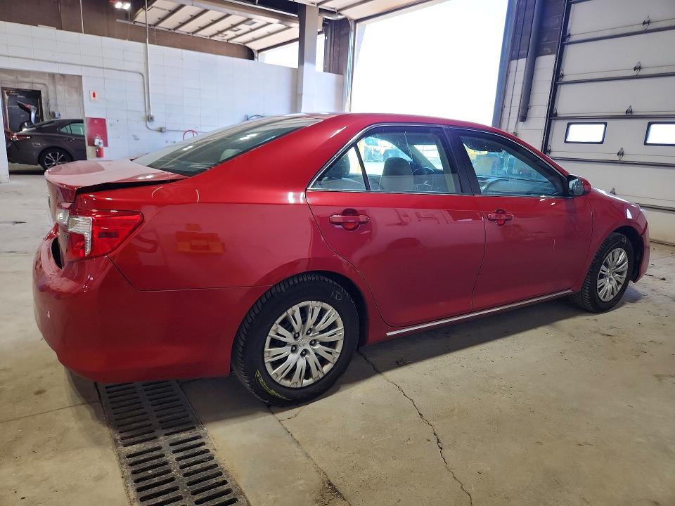 Aukcja sprzedaży 2014 Toyota Camry, vin: 4T4BF1FK7ER399058, numer aukcji: 56872336
