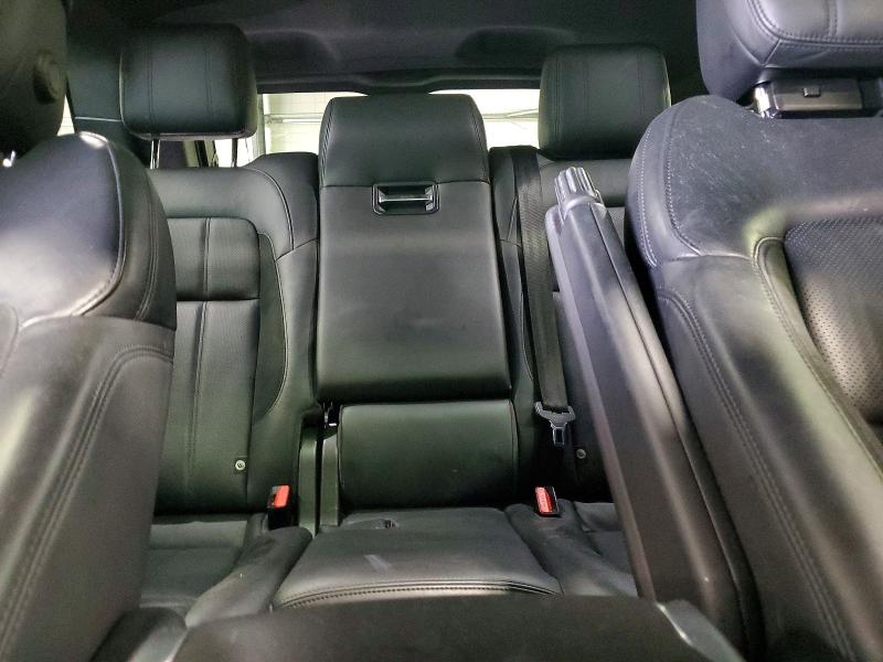 Aukcja sprzedaży 2020 Land Rover Range Rover Sport, vin: SALWS2RU3LA739828, numer aukcji: 55913296