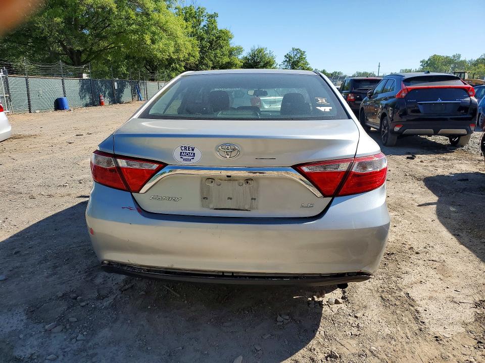 55974516 :رقم المزاد ، 4T4BF1FK8GR562416 vin ، 2016 Toyota Camry مزاد بيع
