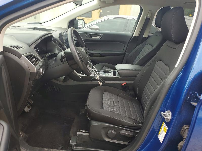 Продажа на аукционе авто 2022 Ford Edge, vin: 2FMPK4G97NBA62632, номер лота: 58707726