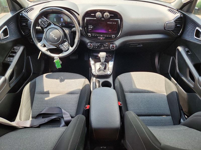 Продажа на аукционе авто 2023 Kia Soul, vin: KNDJ33AU1P7208906, номер лота: 58951546