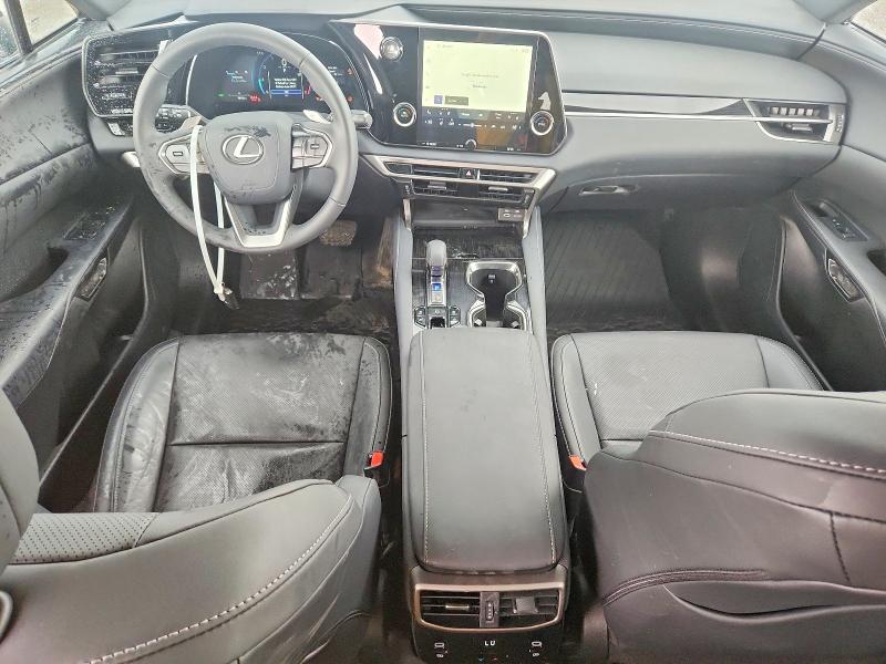 Продажа на аукционе авто 2025 Lexus Rx 350 Base/350 Prem, vin: 2T2BAMCA6SC106409, номер лота: 57219626