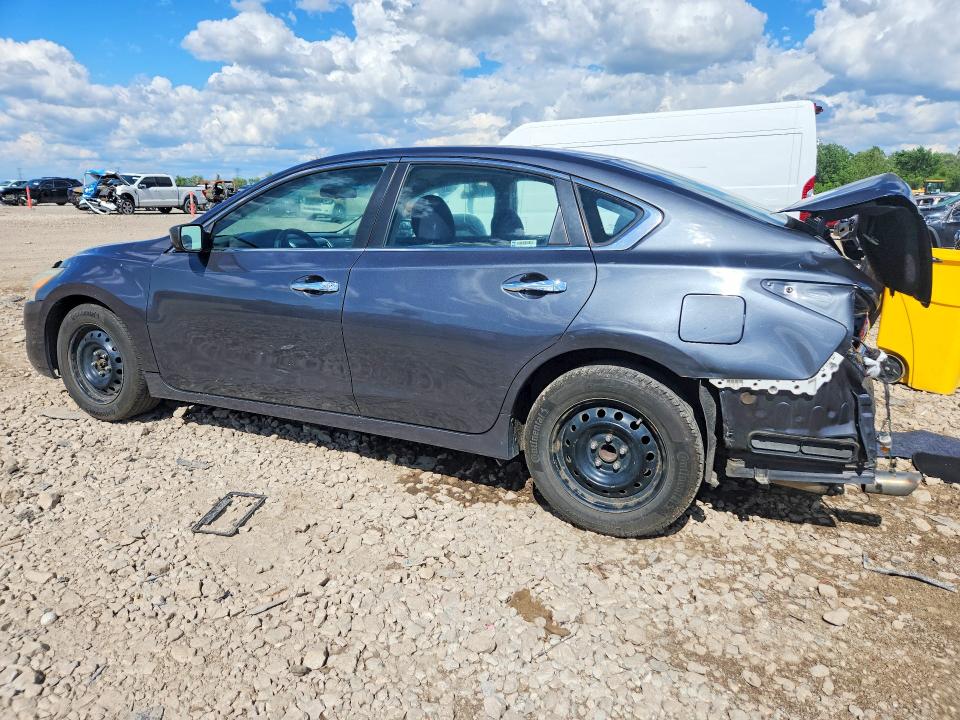 Aukcja sprzedaży 2013 Nissan Altima, vin: 1N4AL3APXDN531231, numer aukcji: 57503706
