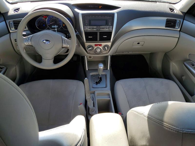 Продажа на аукционе авто 2009 Subaru Forester, vin: JF2SH63669H724876, номер лота: 55841546