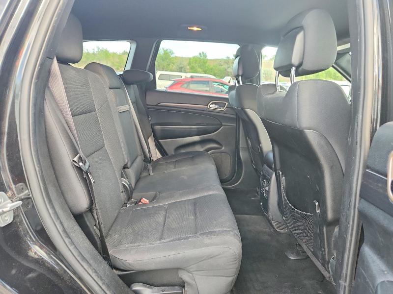 Aukcja sprzedaży 2014 Jeep Grand Cherokee, vin: 1C4RJFAG4EC126810, numer aukcji: 56126356