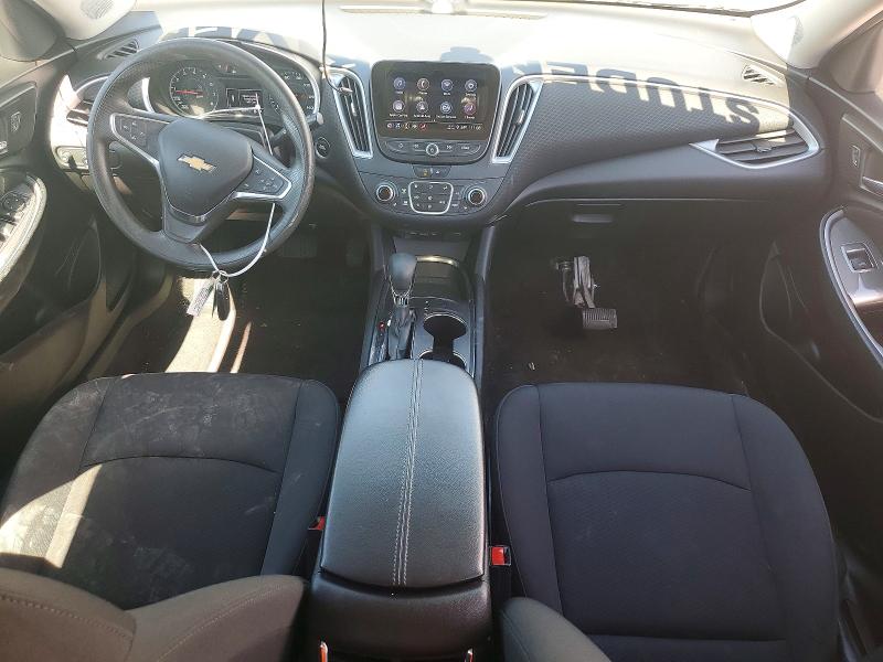 Aukcja sprzedaży 2022 Chevrolet Malibu, vin: 1G1ZD5ST3NF128813, numer aukcji: 57777506