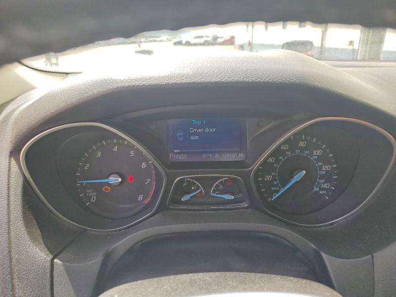 Aukcja sprzedaży 2013 Ford Focus, vin: 1FADP3F26DL298491, numer aukcji: 56627346