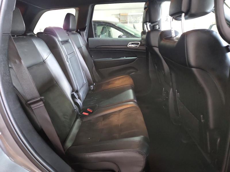 2021 Jeep Grand Cherokee მანქანა იყიდება აუქციონზე, vin: 1C4RJFAGXMC782007, აუქციონის ნომერი: 58202726