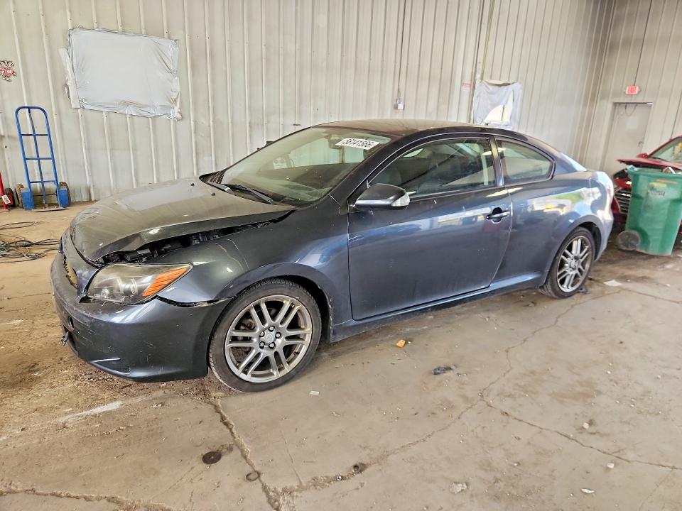 Продажа на аукционе авто 2009 Scion Tc, vin: JTKDE167190283849, номер лота: 56141566