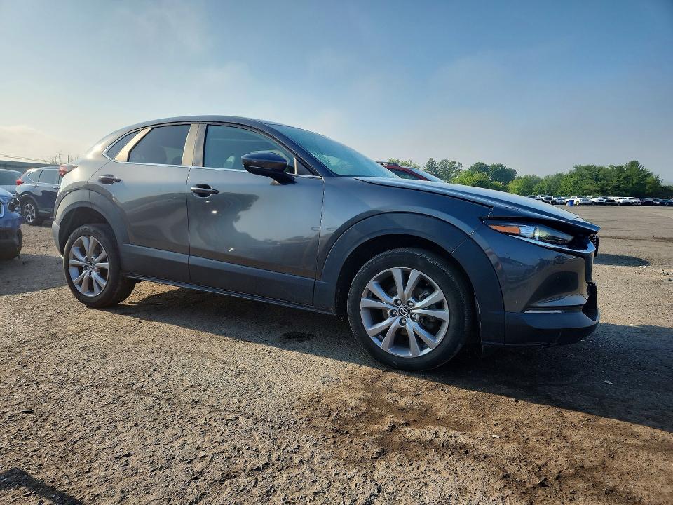 Продаж на аукціоні авто 2022 Mazda Cx-30, vin: 3MVDMBBL4NM454585, номер лоту: 59175496
