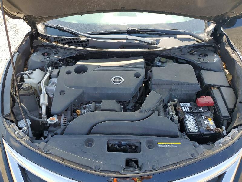 Продажа на аукционе авто 2015 Nissan Altima, vin: 1N4AL3AP4FN323171, номер лота: 58286016