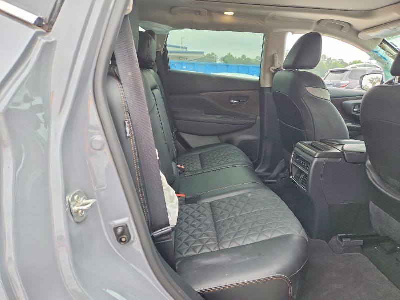Продаж на аукціоні авто 2024 Nissan Murano, vin: 5N1AZ2DJ1RC102732, номер лоту: 55328876