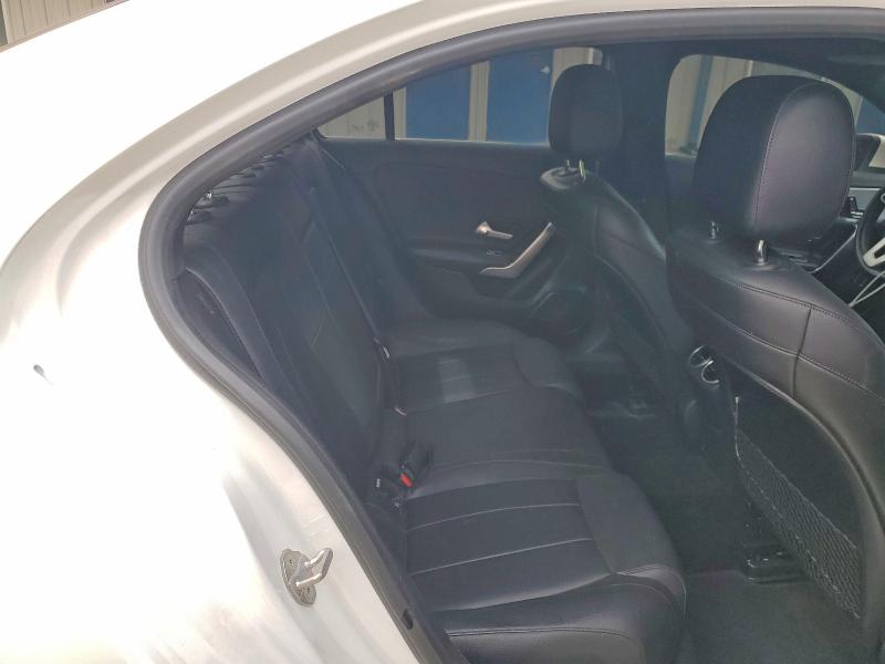 58066906 :رقم المزاد ، WDD3G4EB5KW001161 vin ، 2019 Mercedes-benz A مزاد بيع