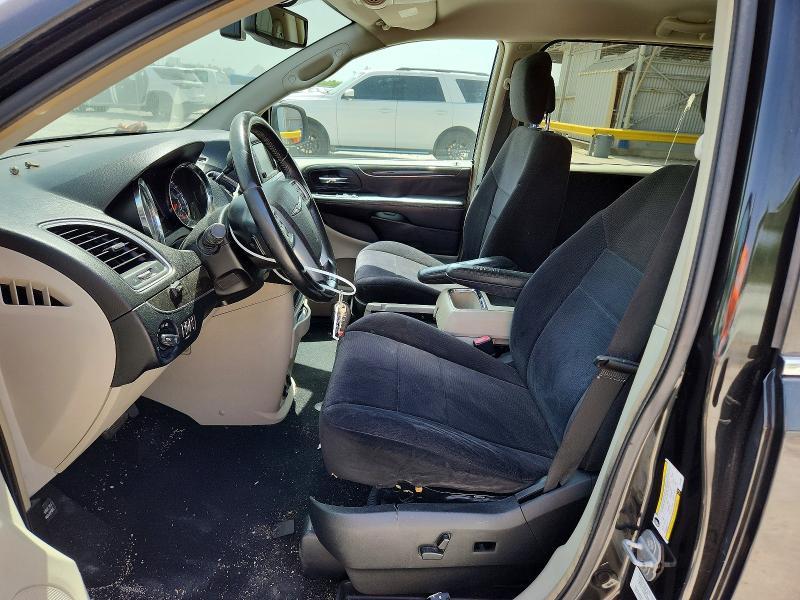 Aukcja sprzedaży 2014 Chrysler Town & Country, vin: 2C4RC1BG1ER148931, numer aukcji: 59167146