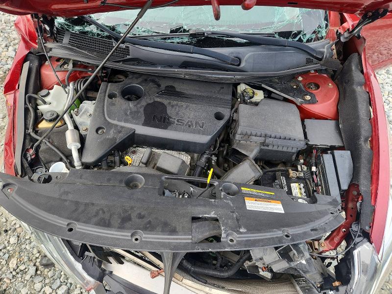 56310816 :رقم المزاد ، 1N4AL3AP3GC259024 vin ، 2016 Nissan Altim A مزاد بيع