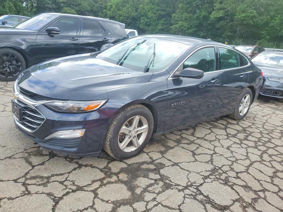 Aukcja sprzedaży 2023 Chevrolet Malibu, vin: 1G1ZB5ST8PF114009, numer aukcji: 57727846