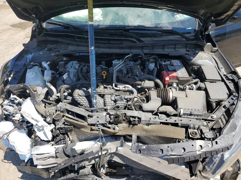 58362216 :رقم المزاد ، 1N4BL4CW6RN371113 vin ، 2024 Nissan Altima مزاد بيع