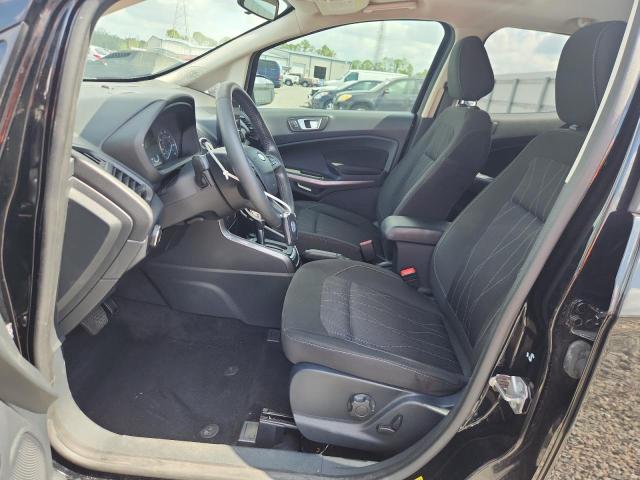 Aukcja sprzedaży 2019 Ford Ecosport, vin: MAJ3S2GE6KC291955, numer aukcji: 58209696