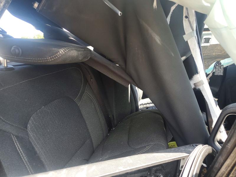 55318666 :رقم المزاد ، 1C6SRFFT2LN184861 vin ، 2020 Ram 1500 مزاد بيع