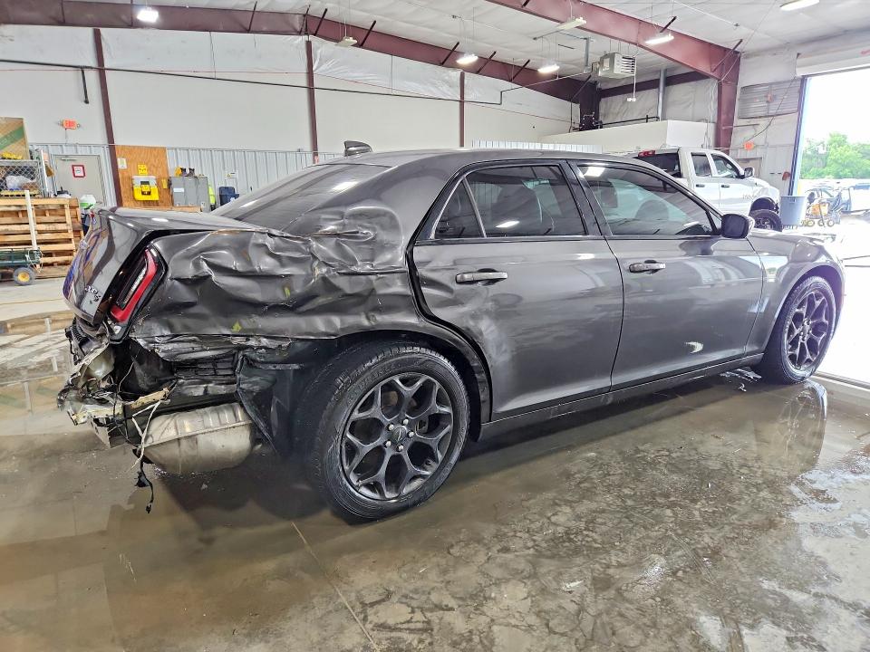 Aukcja sprzedaży 2019 Chrysler 300, vin: 2C3CCAGG8KH648945, numer aukcji: 58403446