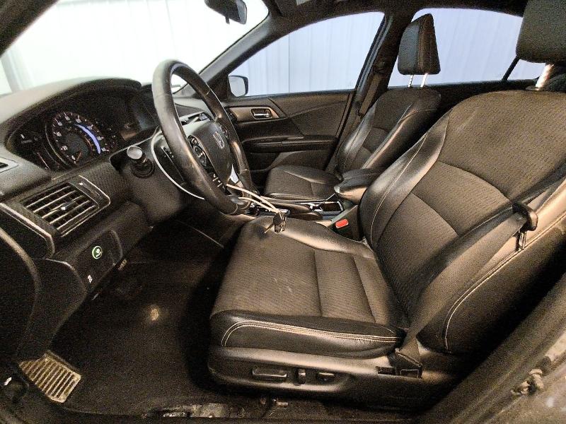 Aukcja sprzedaży 2016 Honda Accord, vin: 1HGCR2F50GA058181, numer aukcji: 58702646