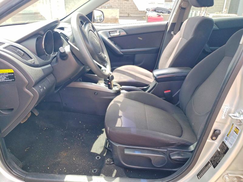 56624146 :رقم المزاد ، KNAFU5A28D5659011 vin ، 2013 Kia Forte مزاد بيع