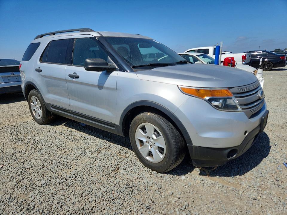 Продаж на аукціоні авто 2012 Ford Explorer, vin: 1FMHK7B87CGA52497, номер лоту: 56415076