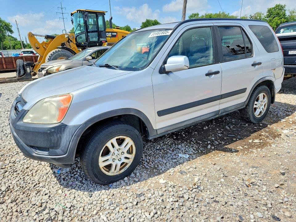 Продаж на аукціоні авто 2004 Honda Cr-v, vin: SHSRD78884U211347, номер лоту: 85962805