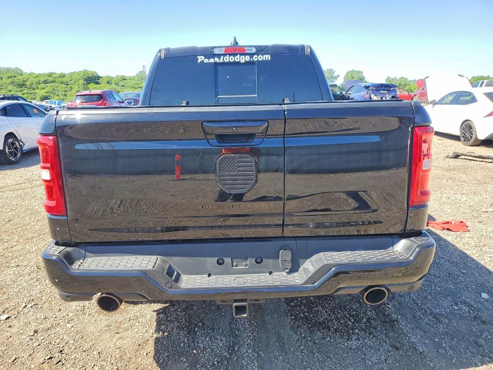 Aukcja sprzedaży 2025 Ram 1500, vin: 1C6SRFFP5SN733308, numer aukcji: 53720626