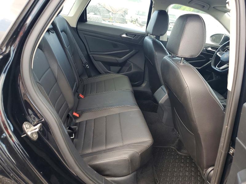 Продаж на аукціоні авто 2024 Volkswagen Jetta, vin: 3VWEM7BUXRM047482, номер лоту: 58451646