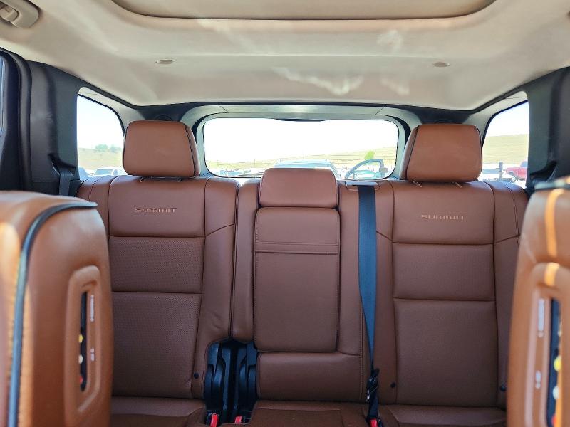 2015 Jeep Grand Cherokee მანქანა იყიდება აუქციონზე, vin: 1C4RJFJT1FC196845, აუქციონის ნომერი: 57848446